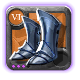 Master's Knight Boots