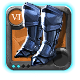 Master's Guardian Boots