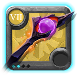 Grandmaster's Occult Staff
