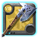 Grandmaster's Greataxe
