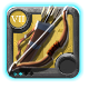 Grandmaster's Bow