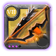 Grandmaster's Wailing Bow