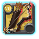 Grandmaster's Bow of Badon