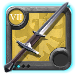 Grandmaster's Claymore