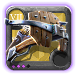 Grandmaster's Heavy Crossbow