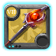 Grandmaster's Great Cursed Staff
