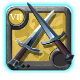 Grandmaster's Dagger Pair