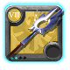 Grandmaster's Divine Staff