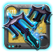 Grandmaster's Arclight Blasters