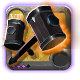 Grandmaster's Forge Hammers