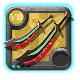 Grandmaster's Galatine Pair