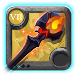 Grandmaster's Brimstone Staff