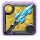 Grandmaster's Glacial Staff
