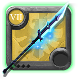 Grandmaster's Rift Glaive