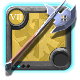Grandmaster's Halberd