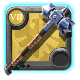Grandmaster's Great Hammer
