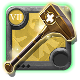 Grandmaster's Hand of Justice