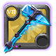 Grandmaster's Truebolt Hammer