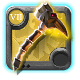 Grandmaster's Tombhammer