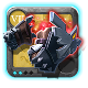 Grandmaster's Ravenstrike Cestus