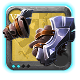 Grandmaster's Battle Bracers