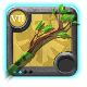 Grandmaster's Great Nature Staff