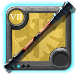 Grandmaster's Quarterstaff