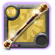 Grandmaster's Grailseeker