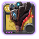 Grandmaster's Earthrune Staff