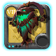Grandmaster's Primal Staff