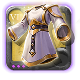 Grandmaster's Robe of Purity