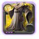 Grandmaster's Druid Robe