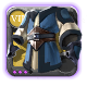 Grandmaster's Scholar Robe