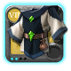 Grandmaster's Cleric Robe