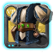 Grandmaster's Mage Robe