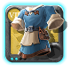 Grandmaster's Harvester Garb