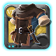 Grandmaster's Skinner Garb