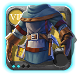 Grandmaster's Miner Garb