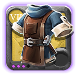 Grandmaster's Quarrier Garb