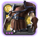 Grandmaster's Mercenary Jacket