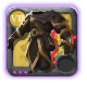 Grandmaster's Specter Jacket