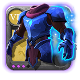 Grandmaster's Duskweaver Armor
