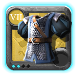 Grandmaster's Soldier Armor