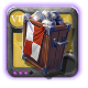 Grandmaster's Miner Backpack
