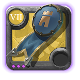 Grandmaster's Martlock Cape