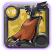 Grandmaster's Morgana Cape