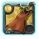 Grandmaster's Undead Cape