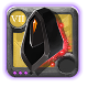 Grandmaster's Cultist Cowl