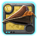 Grandmaster's Skinner Cap