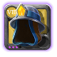 Grandmaster's Miner Cap